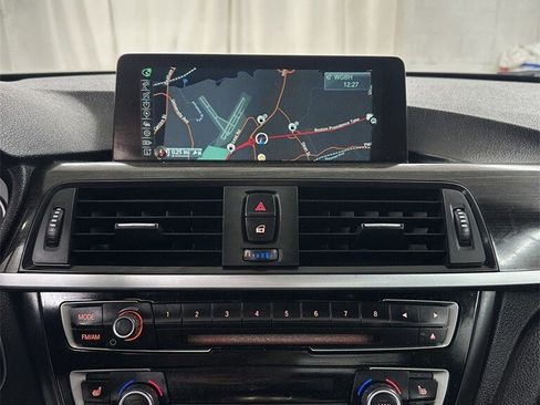 Used 2016 BMW 428i xDrive Convertible image 22