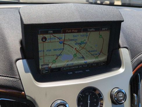 Used 2013 Cadillac CTS Premium RWD image 19