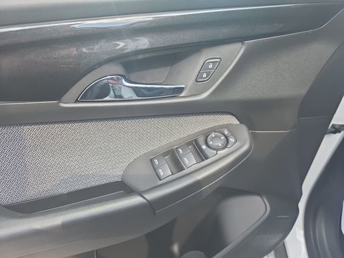 New 2026 Chevrolet TrailBlazer LT image 16