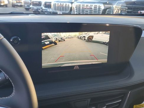 New 2026 Buick Encore GX Preferred image 14