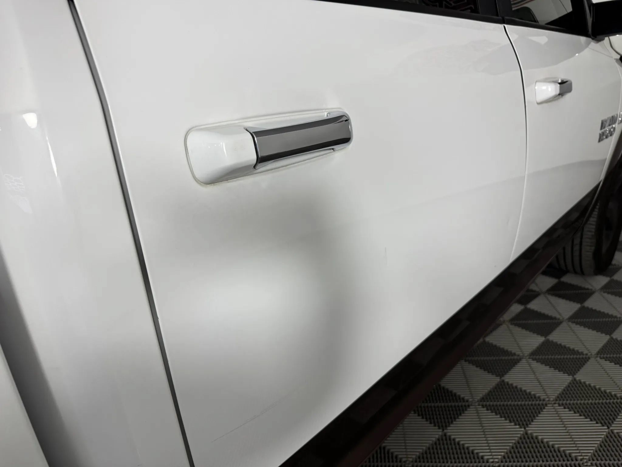 Used 2018 RAM 1500 Big Horn AWD/4WD image 26