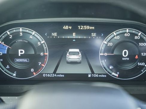 Used 2024 Mitsubishi Outlander SEL image 46