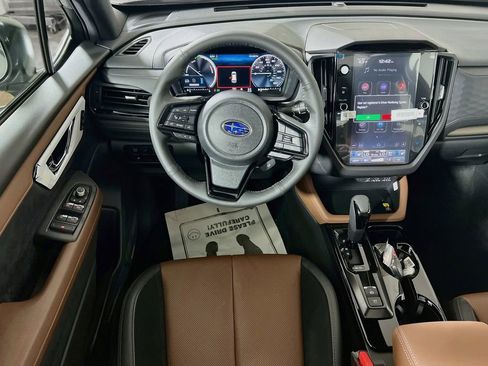 New 2026 Subaru Forester Touring AWD/4WD image 17