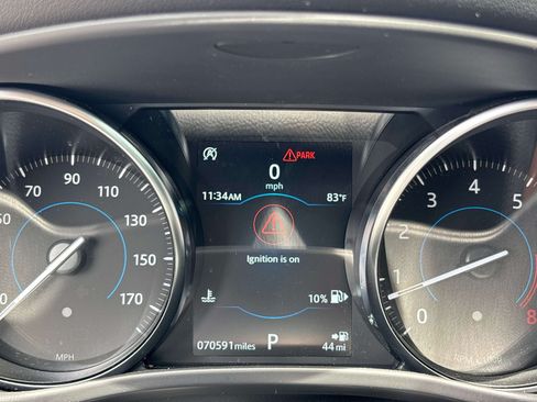 Used 2019 Jaguar XE RWD image 19