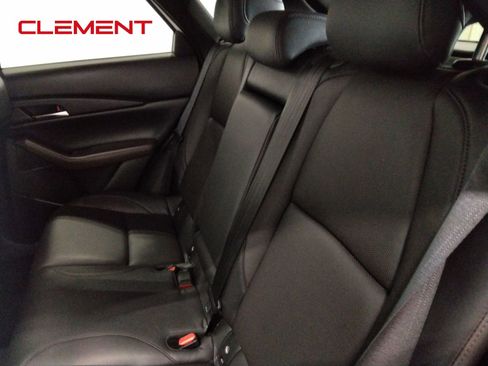 Used 2023 MAZDA CX-30 AWD 2.5 S w/ Premium Package image 34