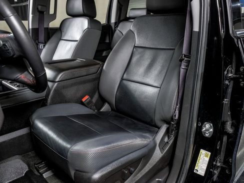 Used 2016 GMC Sierra 1500 SLT w/ All-Terrain Package image 29