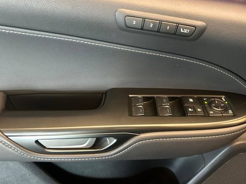 Certified 2024 Lexus NX 350 AWD w/ Vision Package image 11