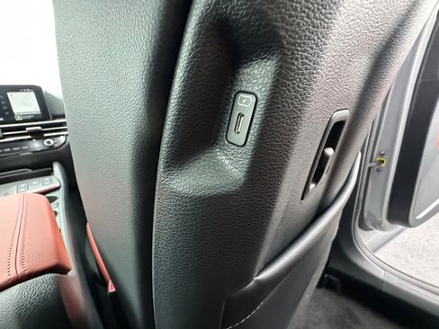 New 2026 Kia Sportage SX Prestige image 22