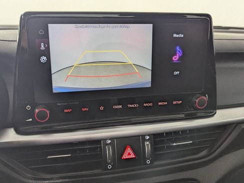 Used 2023 Kia Forte GT-Line w/ GT-Line Premium Package FWD image 22