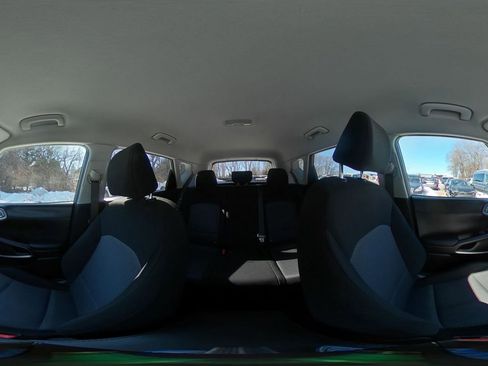 Used 2025 Kia Soul LX w/ LX Technology Package image 40