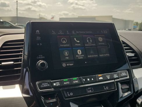 Used 2018 Honda Odyssey Elite image 22
