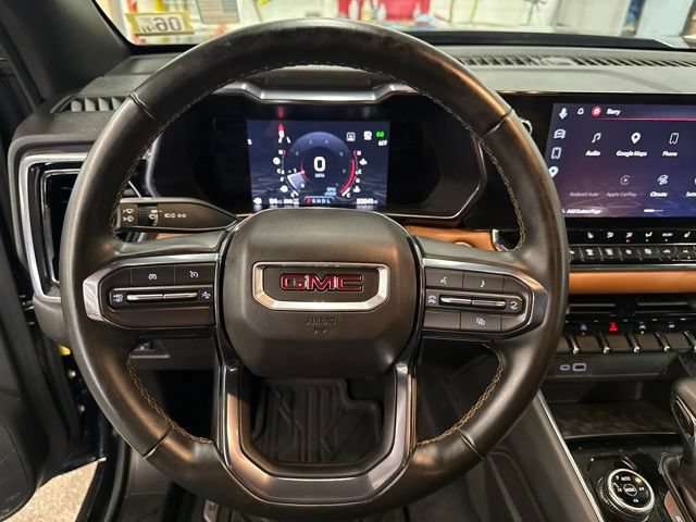 Used 2023 GMC Canyon AT4 AWD/4WD image 12