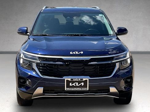 Certified 2026 Kia Seltos EX FWD image 6