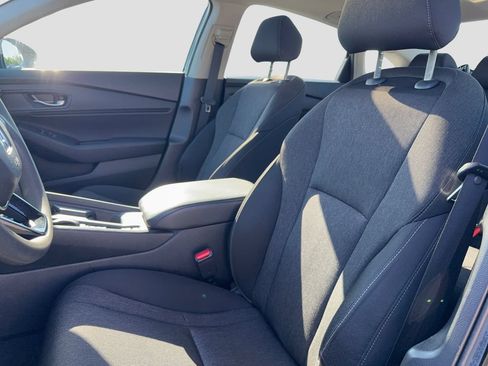 Used 2024 Honda Accord EX image 5