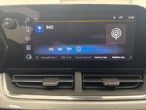 New 2026 Chevrolet Trax LT w/ Driver Confidence Package image 15