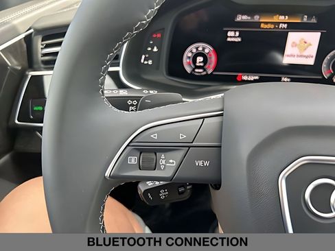 New 2026 Audi Q8 Prestige AWD/4WD image 22