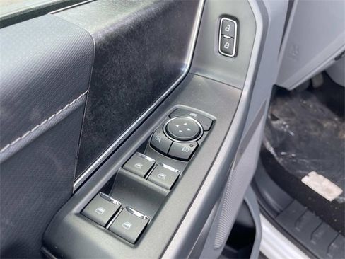 New 2025 Ford F150 Lightning Flash image 12