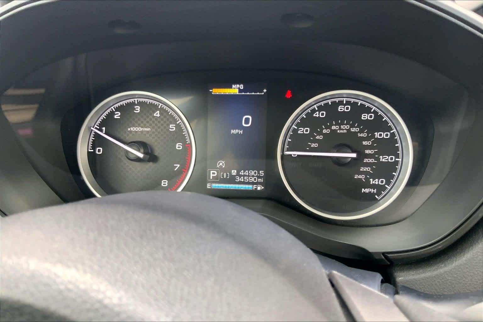 Used 2020 Subaru Forester Premium AWD/4WD image 17