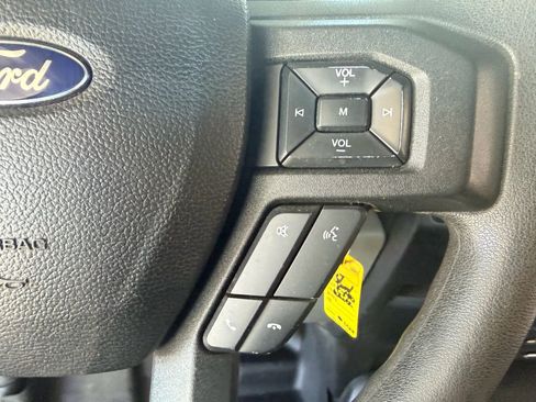 Used 2017 Ford F150 XL w/ Equipment Group 101A Mid image 16