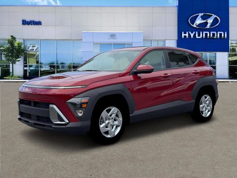 New 2026 Hyundai Kona SE image 2