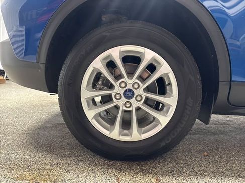 Used 2022 Ford Escape SE image 22