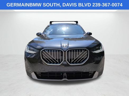 Used 2025 BMW X3 xDrive30i w/ Premium Package AWD/4WD image 9
