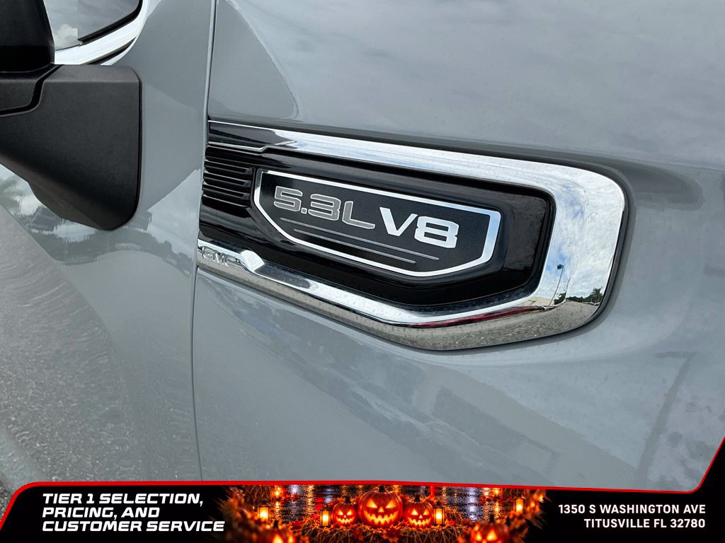 Used 2025 GMC Sierra 1500 Denali w/ Denali Reserve Package AWD/4WD image 16