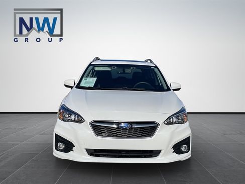 Used 2019 Subaru Impreza 2.0i Premium image 34