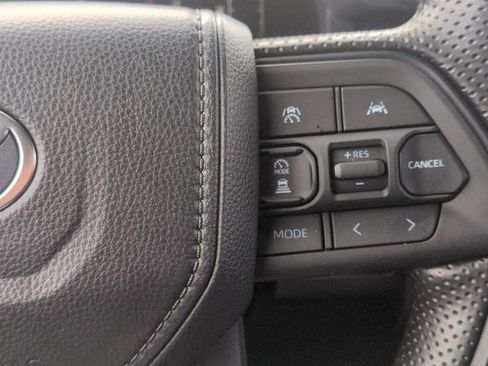 New 2025 Toyota Tacoma SR5 image 15