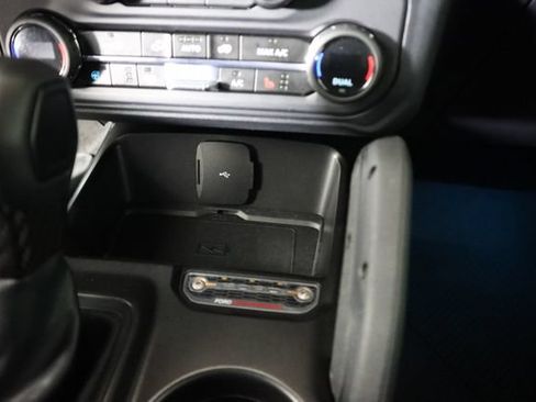 Used 2023 Ford Bronco Raptor AWD/4WD image 56