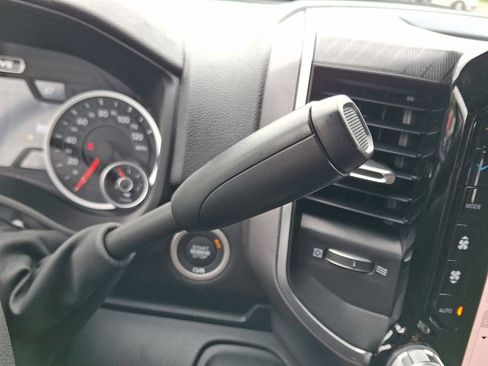 New 2026 RAM 2500 Big Horn image 7