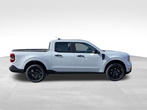 New 2025 Ford Maverick XLT w/ XLT Luxury Package image 6