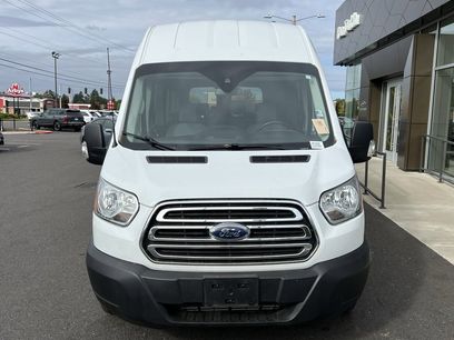 Used 2019 Ford Transit 350 XLT