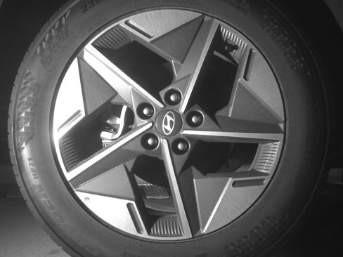 Used 2025 Hyundai Tucson SEL image 15