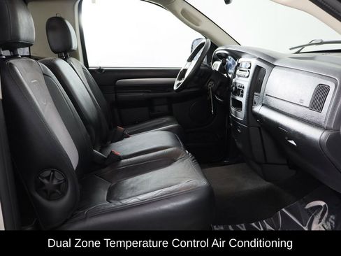 Used 2005 Dodge Ram 1500 Truck SLT image 10