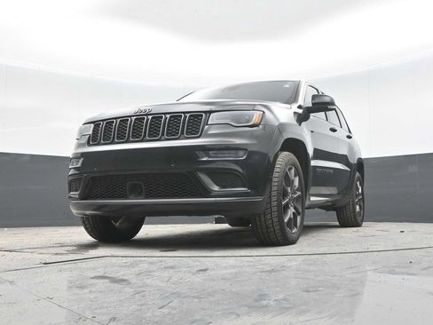 Used 2021 Jeep Grand Cherokee High Altitude image 26