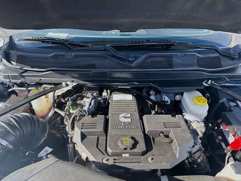 Used 2024 RAM 2500 Big Horn image 30