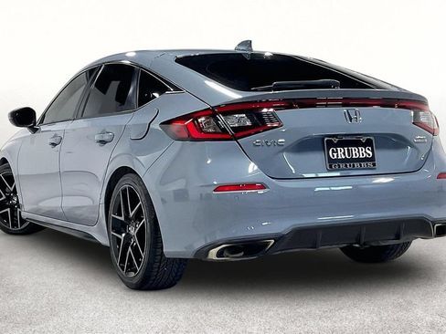 Used 2023 Honda Civic Sport Touring image 15