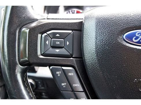 Certified 2020 Ford Expedition Max Limited RWD image 17