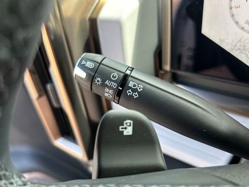New 2025 GMC Hummer EV 3X w/ LPO, Sport Package AWD/4WD image 13