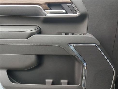 New 2026 Chevrolet Silverado 1500 LT Trail Boss image 10