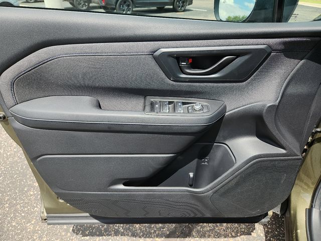 Used 2026 Subaru Forester Premium AWD/4WD image 12