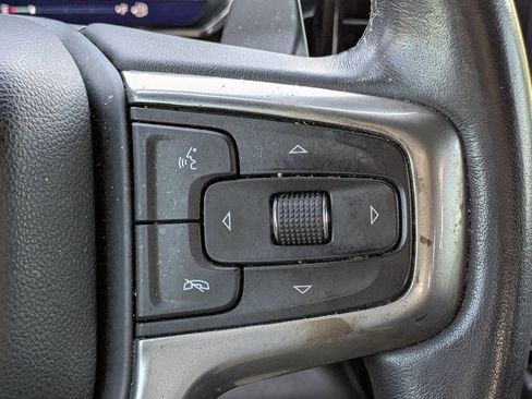 Used 2023 Chevrolet Silverado 1500 LTZ w/ Technology Package image 27