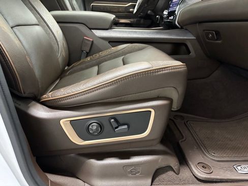Used 2026 RAM 1500 Limited AWD/4WD image 58