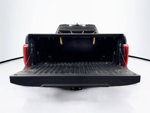 Used 2023 Toyota Tundra SR5 w/ SR5 Convenience Package AWD/4WD image 34