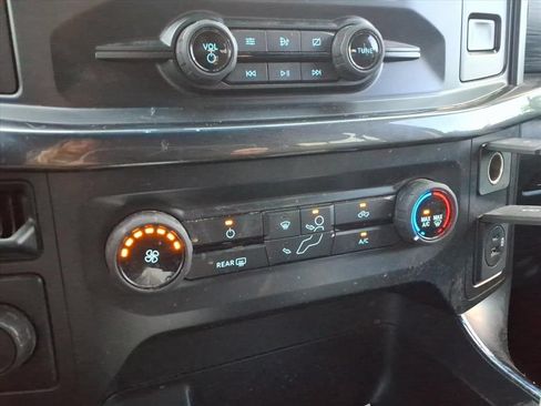 Used 2021 Ford F150 XL w/ STX Appearance Package RWD image 16