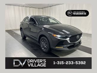 Used 2024 MAZDA CX-30 AWD 2.5 S video 1