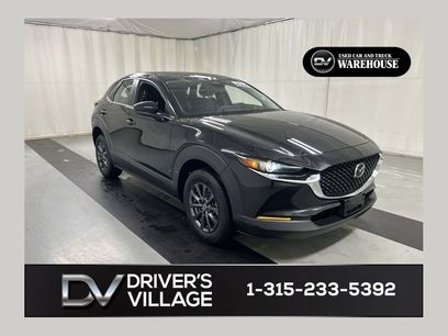 Used 2024 MAZDA CX-30 AWD 2.5 S