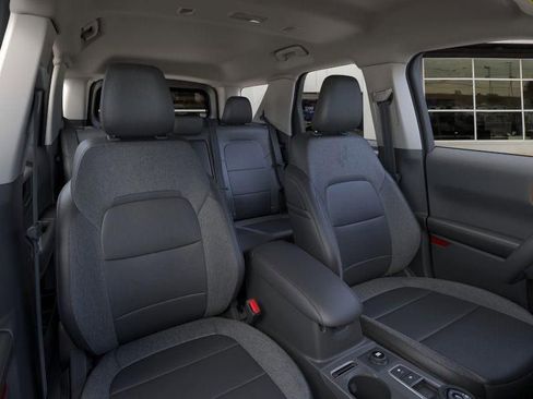 New 2026 Ford Bronco Sport Big Bend w/ Convenience Package AWD/4WD image 14