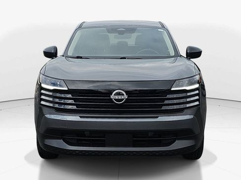 Used 2026 Nissan Kicks S FWD image 9